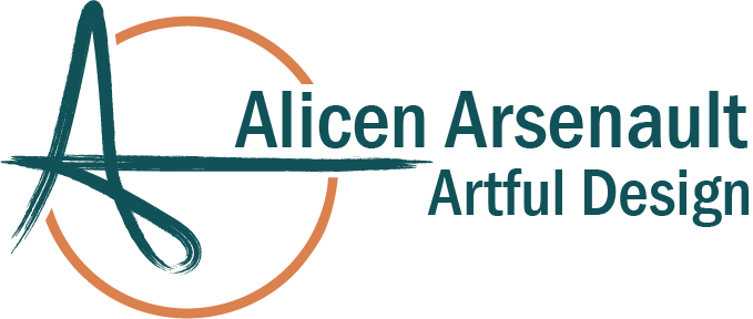 Alicen Arsenault Artful Design